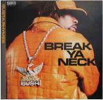 Busta Rhymes - Break Ya Neck - Arista - Hip Hop