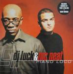 DJ Luck & MC Neat - Piano Loco - Island Records - UK Garage
