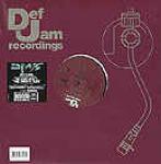 DMX - We Right Here / You Could Be Blind - Def Jam Recordings - Hip Hop