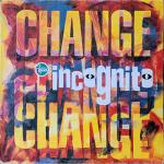 Incognito - Change - Talkin' Loud - Acid Jazz