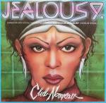 Club Nouveau - Jealousy - Warner Bros. Records - R & B