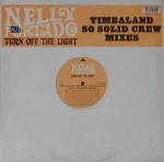 Nelly Furtado - Turn Off The Light - Polydor - R & B
