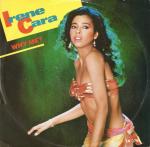 Irene Cara - Why Me? - Epic - Disco