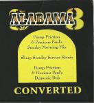 Alabama 3 - Converted - Elemental Records - Trance