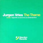 Jurgen Vries - The Theme - Direction Records - Trance