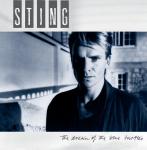 Sting - The Dream Of The Blue Turtles - A&M Records - Rock