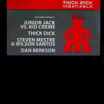 Thick Dick - Insatiable - (DISC 1 ONLY) - Sondos - US House