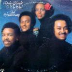 Gladys Knight And The Pips - 2nd Anniversary - Buddah Records - Soul & Funk