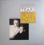 Tears For Fears - Broken / Head Over Heels / Broken (Preacher Mix) - Mercury - Synth Pop
