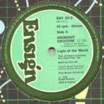 Light Of The World - Midnight Groovin' - Ensign - Soul & Funk