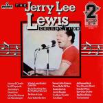Jerry Lee Lewis - The Jerry Lee Lewis Collection - Pickwick Records - Rock