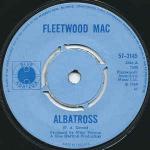 Fleetwood Mac - Albatross - Blue Horizon - R & B