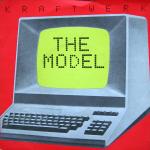 Kraftwerk - The Model / Computer Love - EMI - Electro