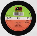 Doug Lazy - Let It Roll - Atlantic - US House