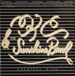 KC & The Sunshine Band - Greatest Hits - T.K. Records - Disco