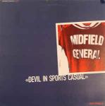 Midfield General - Devil In Sports Casual - Skint - Tech House