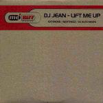 DJ Jean - Lift Me Up - Mo'Bizz Recordings - Trance