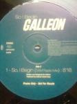 Galleon - So I Begin - Epic - Trance