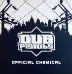 Dub Pistols - Official Chemical - Geffen Records - Progressive