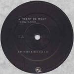 Vincent De Moor - Flowtation - (DISC 1 ONLY) - XL Recordings - Trance