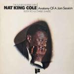 Nat King Cole - Anatomy Of A Jam Session - Freedom - Jazz
