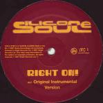 Silicone Soul - Right On! - VC Recordings - Progressive