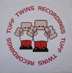 Tuff Twins - Jacked Up - Tuff Twins Recordings - Hard House