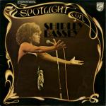 Shirley Bassey - Spotlight On Shirley Bassey - Philips - Soul & Funk
