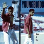 Sydney Youngblood - Hooked On You - Circa - Soul & Funk