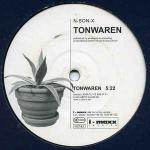 N-Son-X - Tonwaren - i-maxx Records - Trance