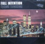 Full Intention - Uptown Downtown - Stress Records - UK House