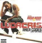 Ludacris - Area Codes - Def Jam Recordings - Hip Hop