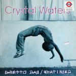 Crystal Waters - Ghetto Day / What I Need - A&M PM - UK House
