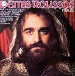 Demis Roussos - Demis Roussos Magic - Contour - Disco
