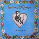 Gipsy Kings - Mosaique - Telstar - Folk