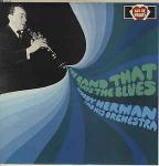 Woody Herman And His Orchestra - The Band That Plays The Blues - Ace Of Hearts - Jazz