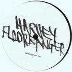 PJ Harvey - Harvey Floorbanger - DDB Records - Break Beat