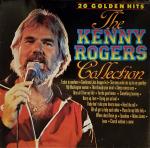 Kenny Rogers & The First Edition - The Kenny Rogers Collection - 20 Golden Hits - Masters - Country and Western