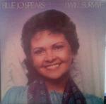 Billie Jo Spears - I Will Survive - United Artists Records - Country and Western