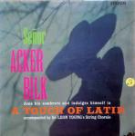 Acker Bilk & The Leon Young String Chorale - A Touch Of Latin - Columbia - Jazz