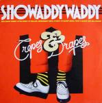 Showaddywaddy - Crepes & Drapes - Arista - Rock