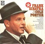 Frank Sinatra - Frank Sinatra Sings The Select Cole Porter - Capitol Records - Easy Listening