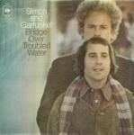 Simon & Garfunkel - Bridge Over Troubled Water - CBS - Folk