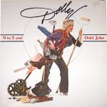 Dolly Parton - 9 To 5 And Odd Jobs - RCA - Country and Western