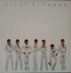 Cliff Richard - Every Face Tells A Story - EMI - Easy Listening