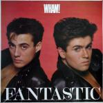 Wham! - Fantastic - Inner Vision - Synth Pop