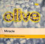 Olive - Miracle (Remixes) - RCA - US House