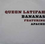 Queen Latifah - Bananas - Motown - Hip Hop
