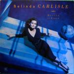 Belinda Carlisle - Heaven On Earth - Virgin - Rock