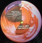 John B - Pressure 2004 / Sight Beyond 2004 - Formation Records - Drum & Bass